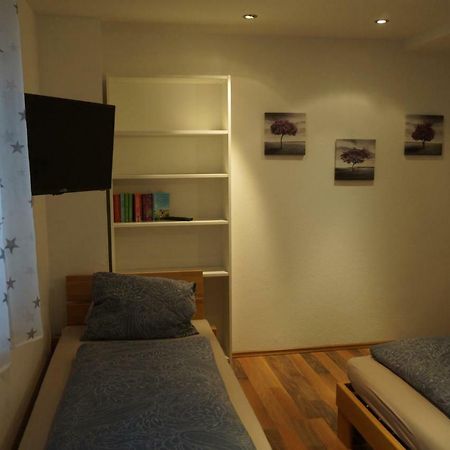 Appartement Deisl 瓦格赖恩 外观 照片