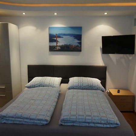Appartement Deisl 瓦格赖恩 外观 照片
