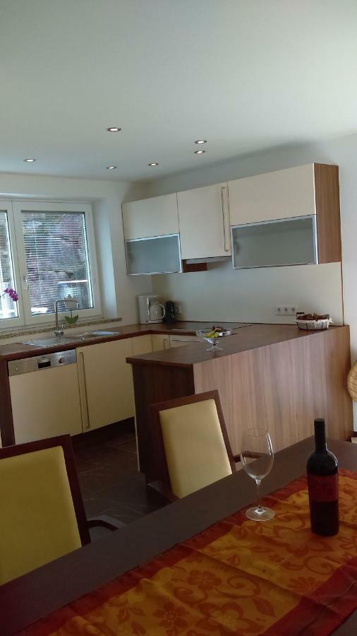 Appartement Deisl 瓦格赖恩 外观 照片