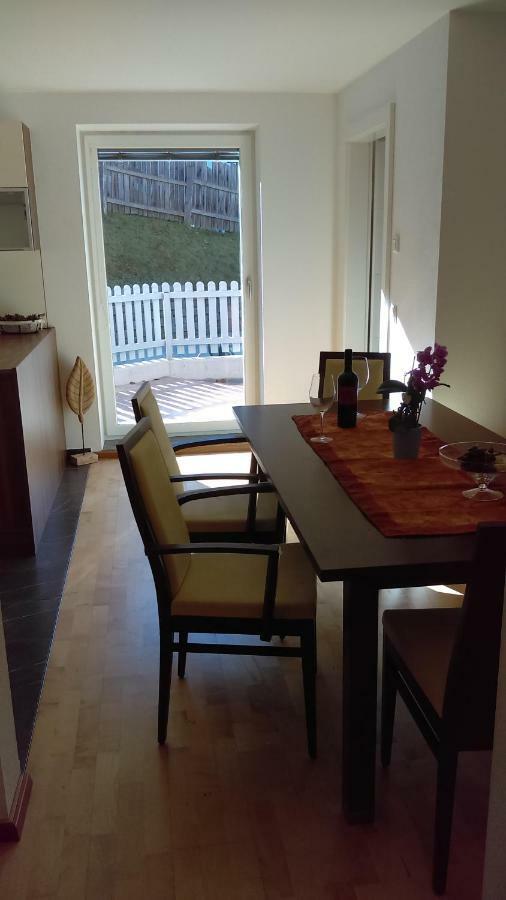 Appartement Deisl 瓦格赖恩 外观 照片