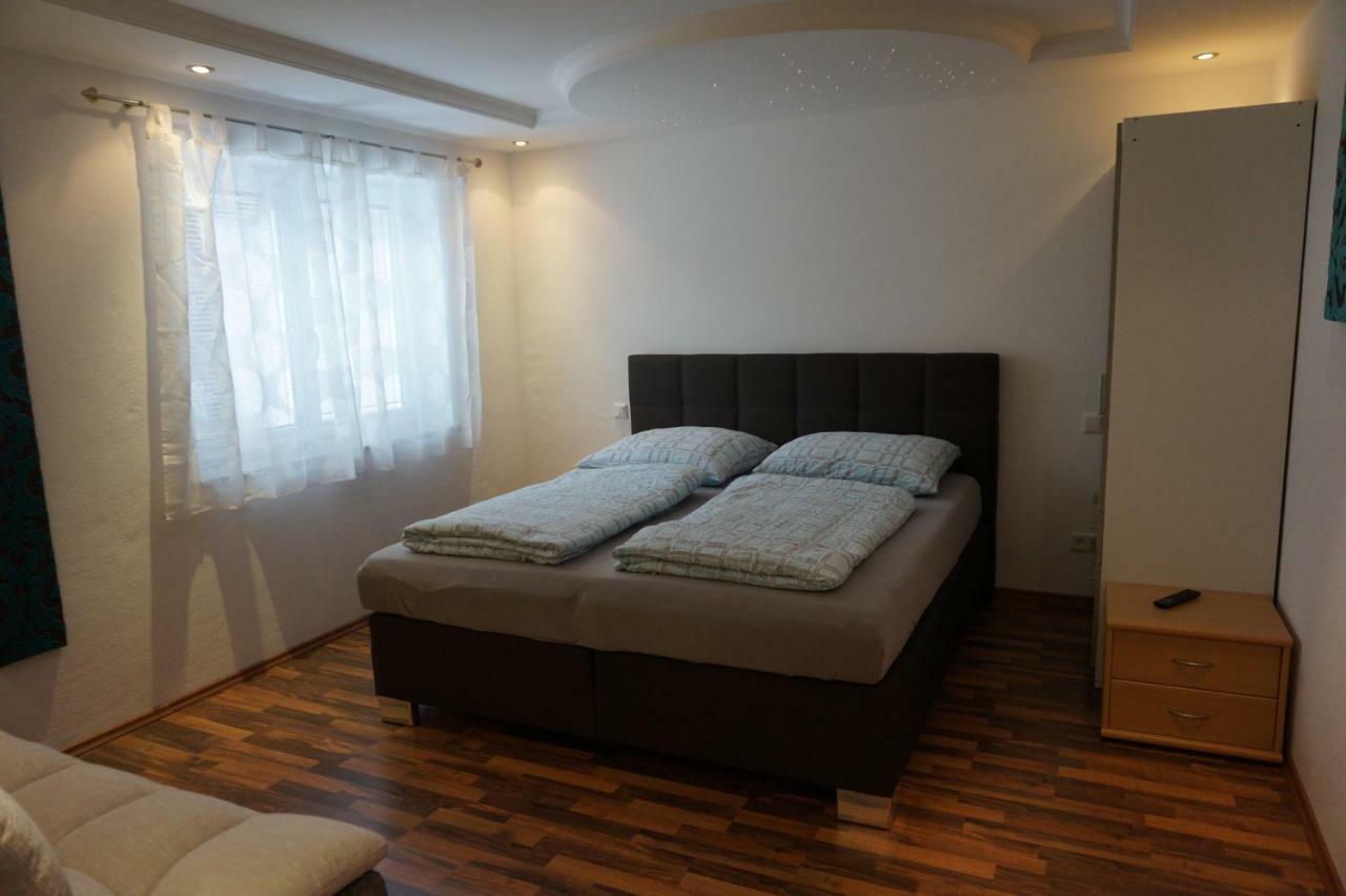Appartement Deisl 瓦格赖恩 外观 照片
