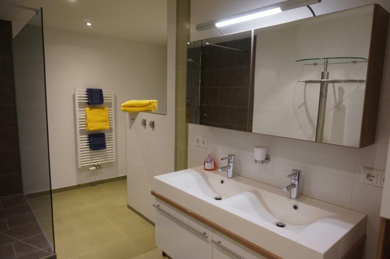 Appartement Deisl 瓦格赖恩 外观 照片