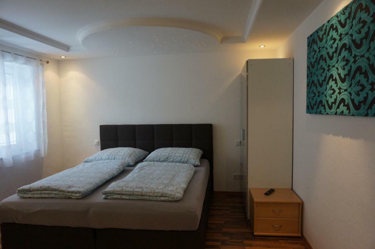 Appartement Deisl 瓦格赖恩 外观 照片