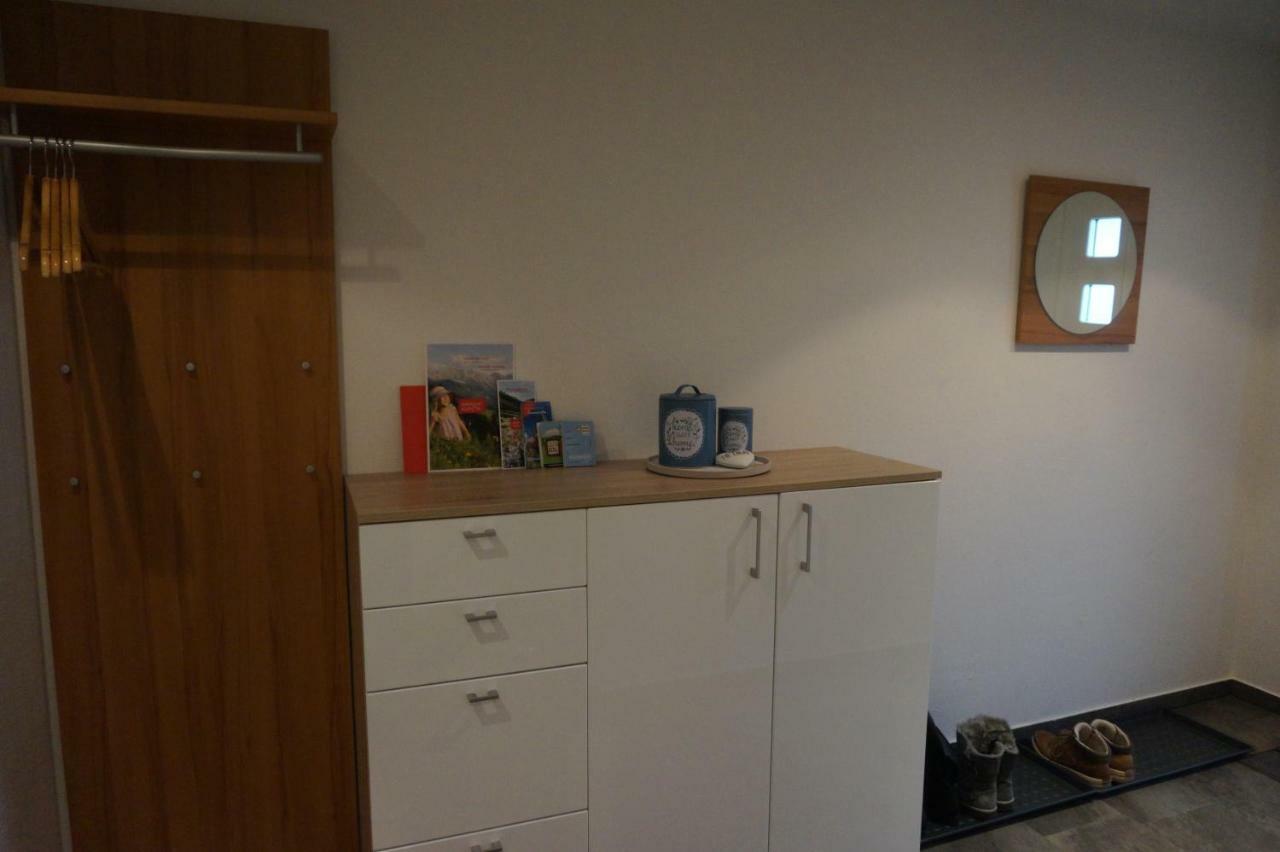 Appartement Deisl 瓦格赖恩 外观 照片