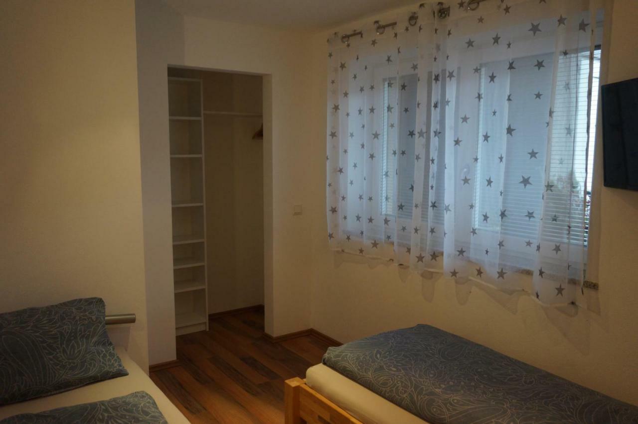Appartement Deisl 瓦格赖恩 外观 照片
