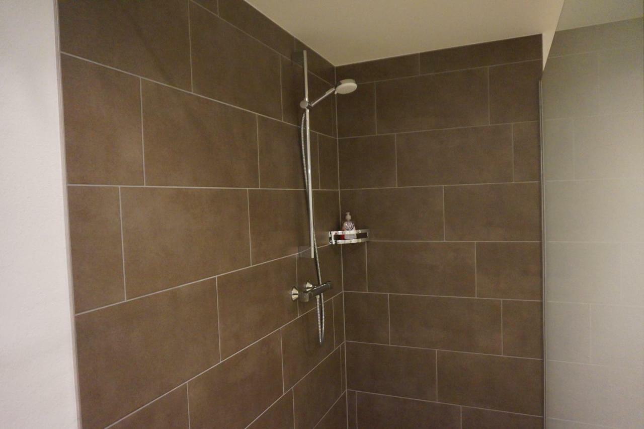 Appartement Deisl 瓦格赖恩 外观 照片