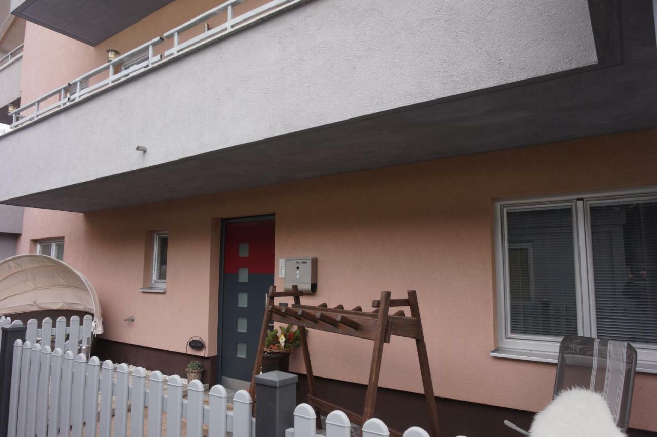 Appartement Deisl 瓦格赖恩 外观 照片