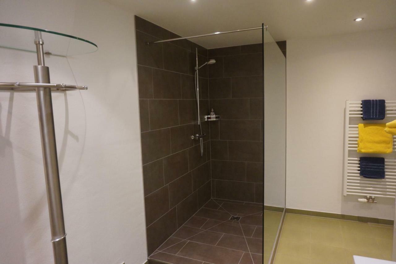 Appartement Deisl 瓦格赖恩 外观 照片