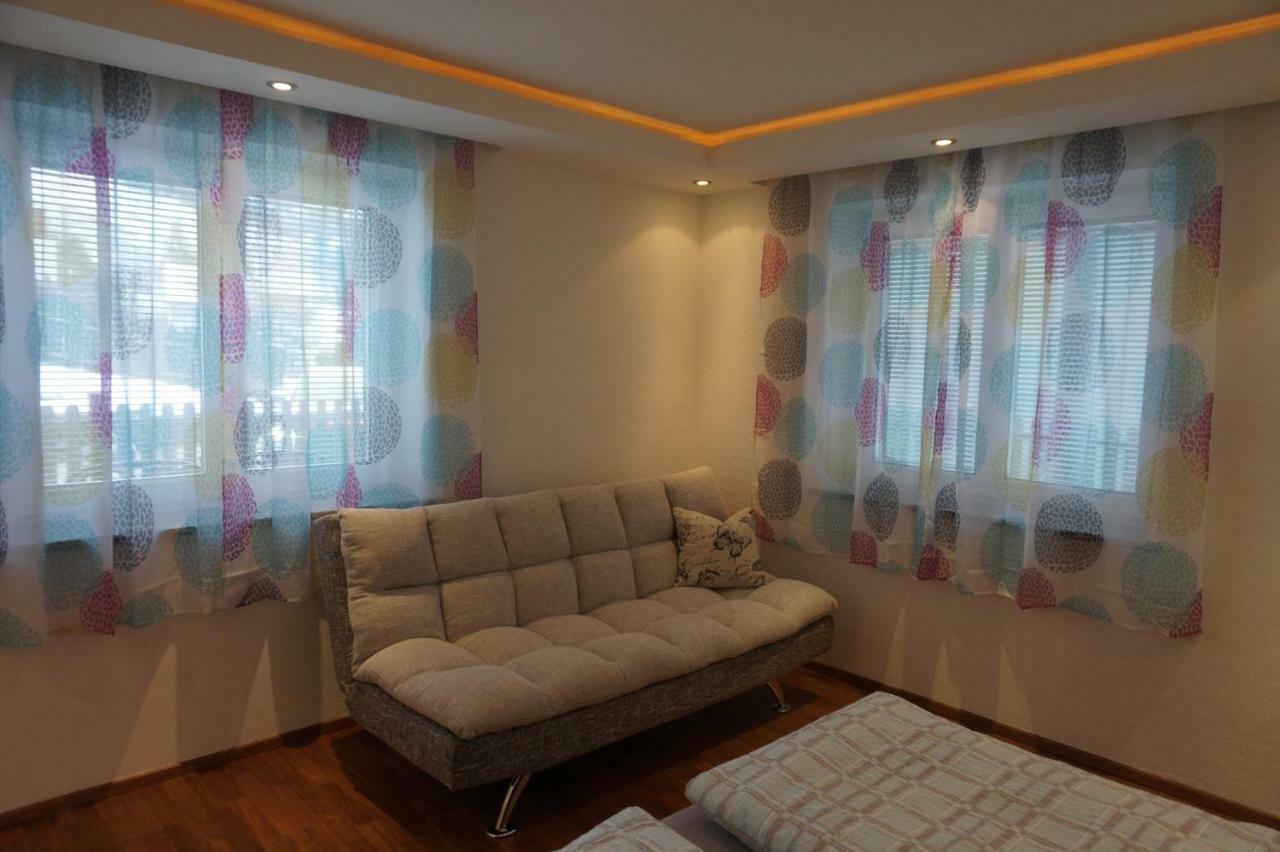 Appartement Deisl 瓦格赖恩 外观 照片
