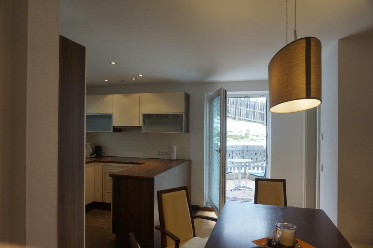 Appartement Deisl 瓦格赖恩 外观 照片