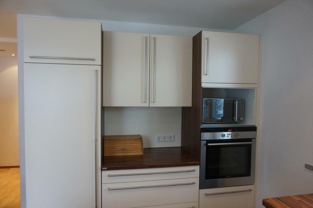 Appartement Deisl 瓦格赖恩 外观 照片