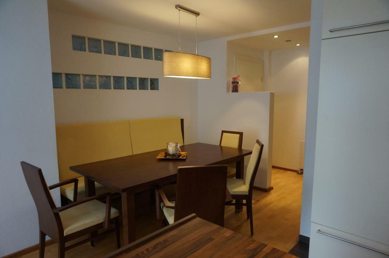 Appartement Deisl 瓦格赖恩 外观 照片