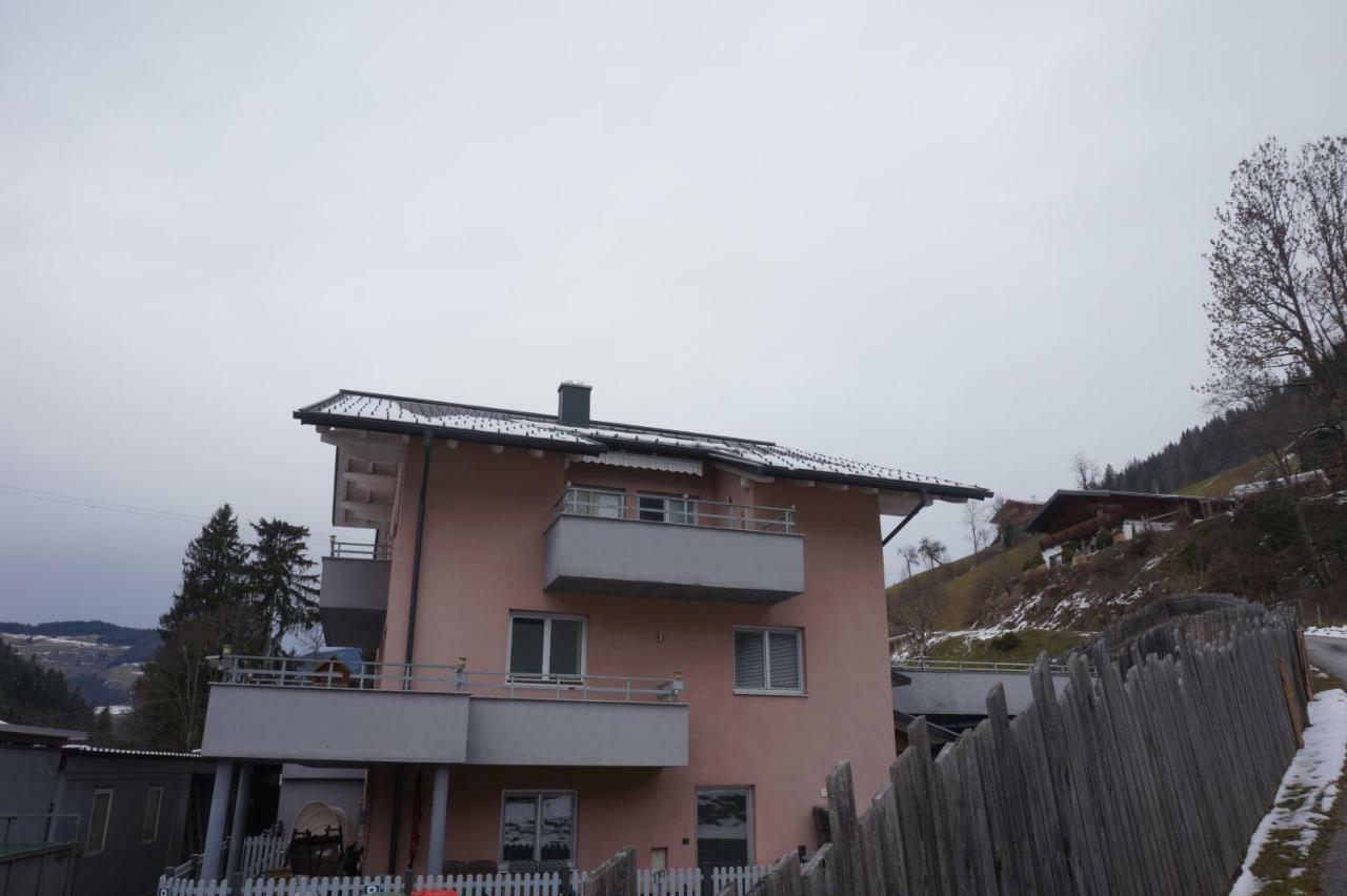 Appartement Deisl 瓦格赖恩 外观 照片